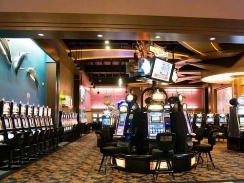 Casino