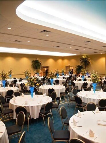 Ballroom