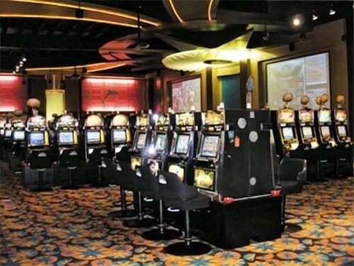 Casino