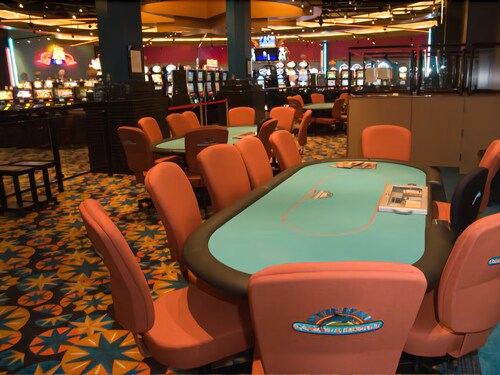 Casino