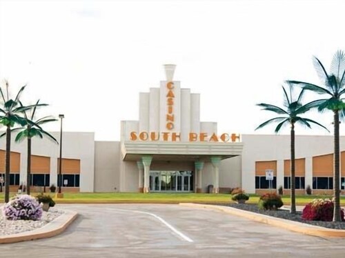 Hotel Front
