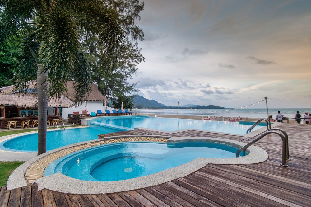 Childrens Pool