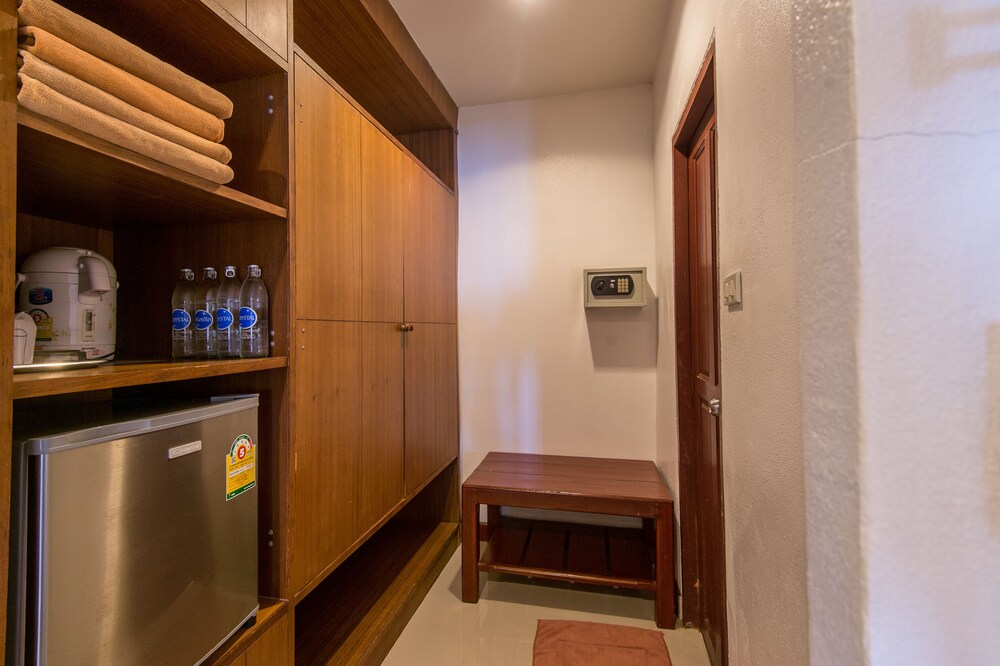 In-Room Amenity