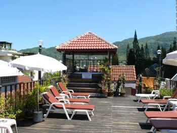 Aquarius Gay Guesthouse & Sauna