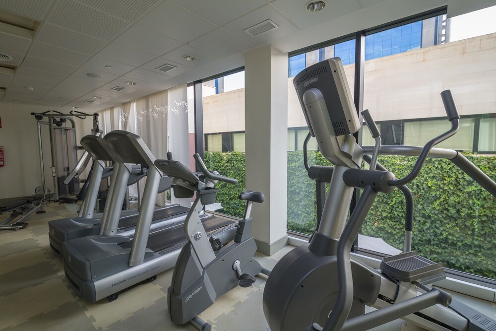 Sports Facility