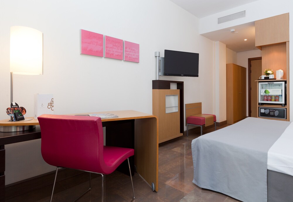 In-Room Business Center