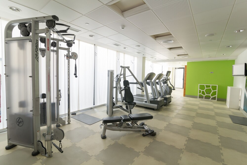 Sports Facility