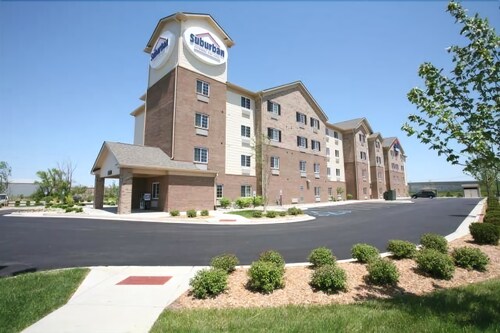 Hotel Entrance