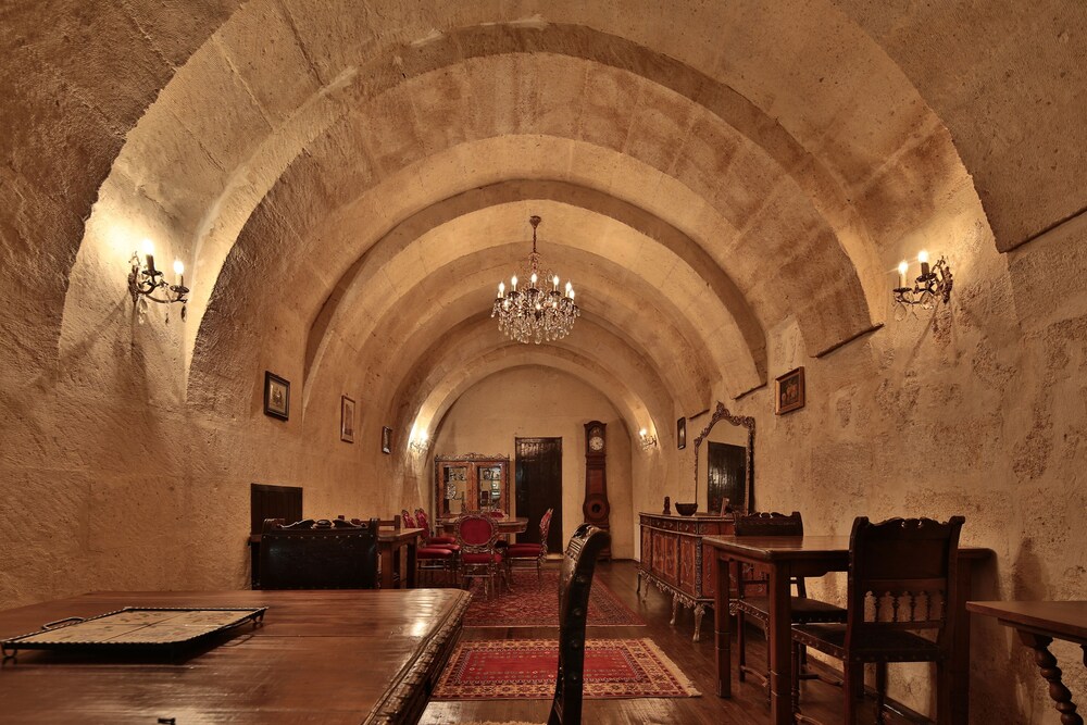 Hotel Interior