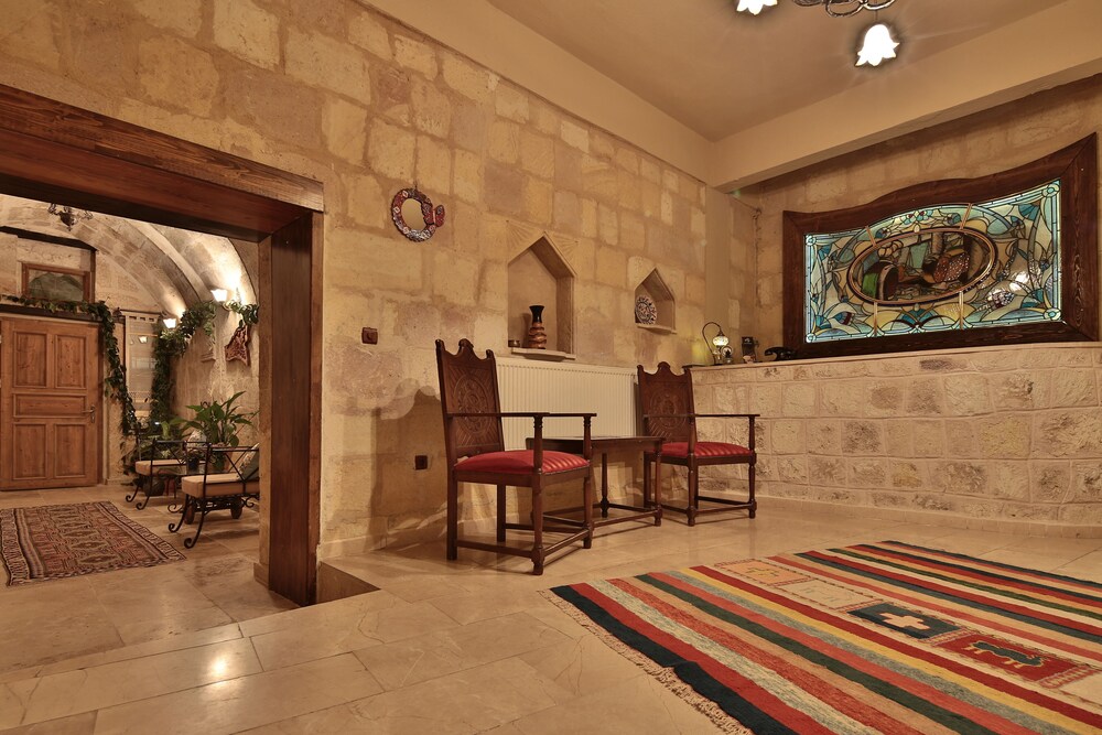 Reception Hall