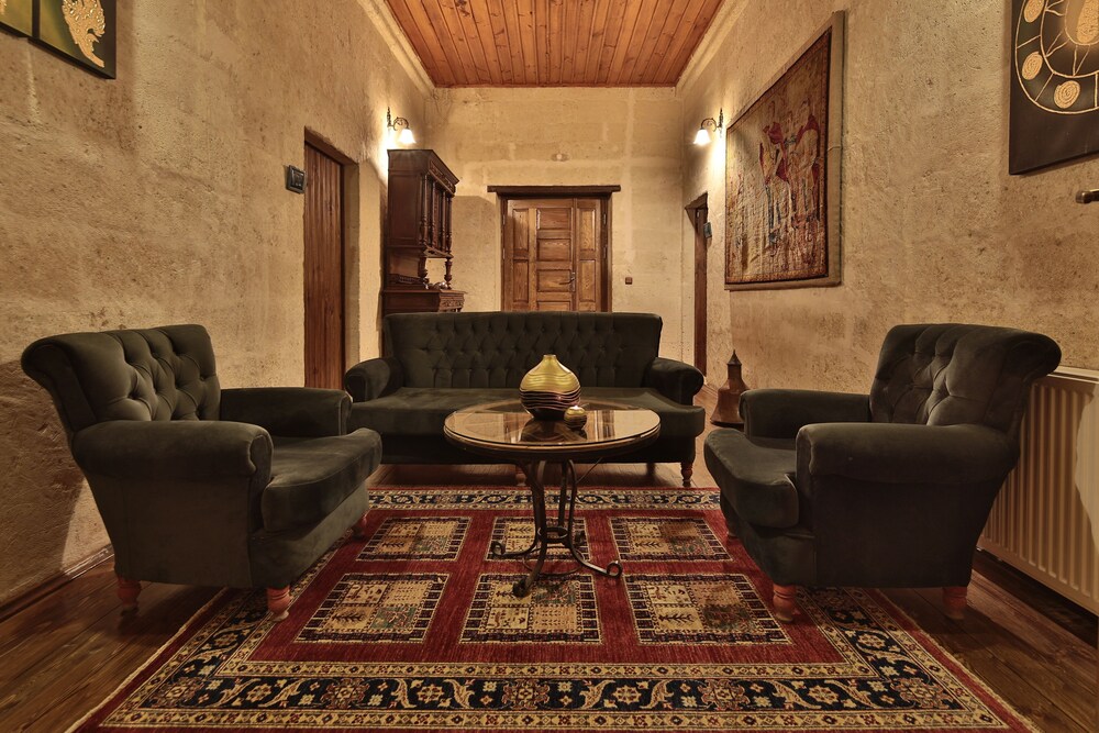 Hotel Interior