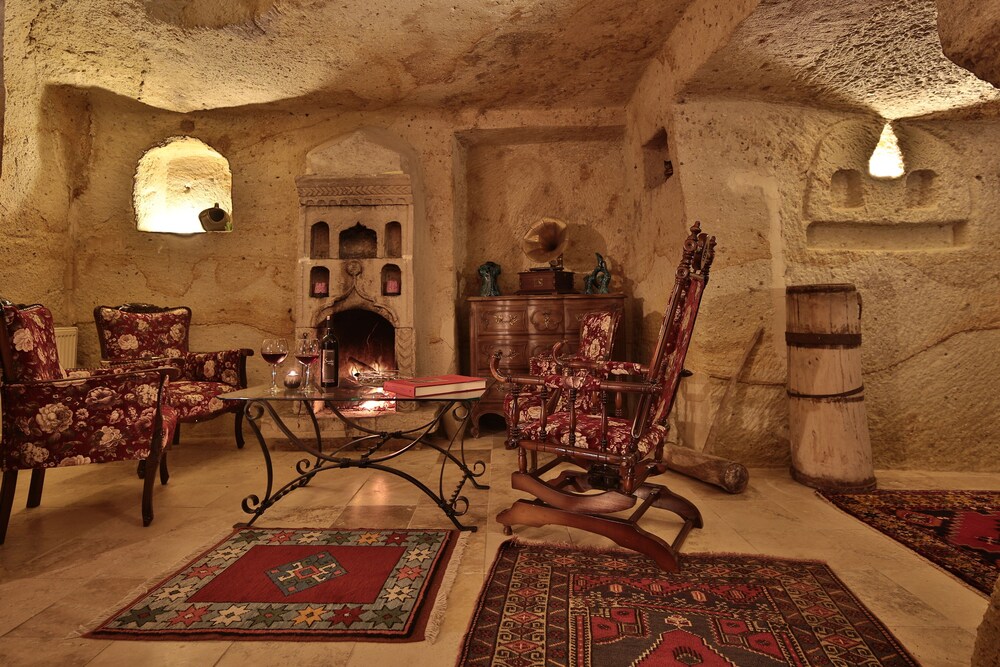 Hotel Interior