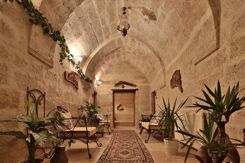 Hotel Interior