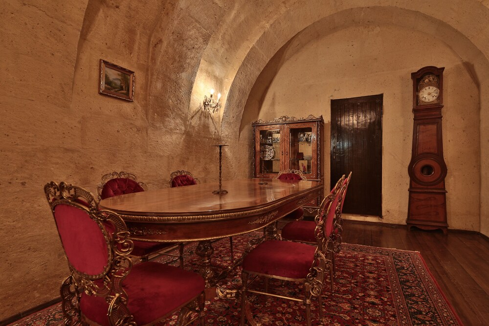 Hotel Interior