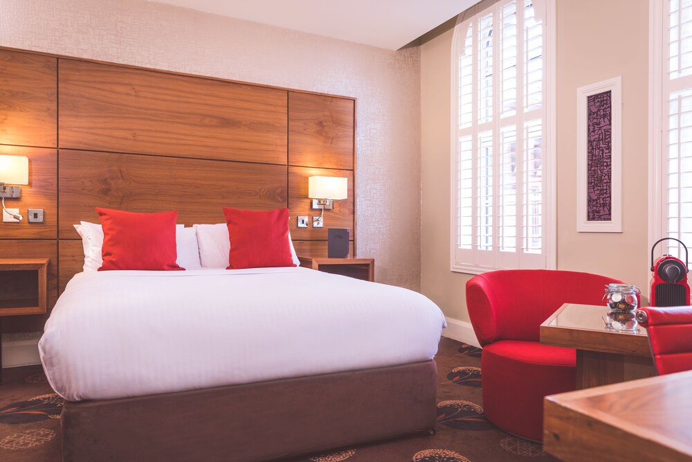 Guestroom