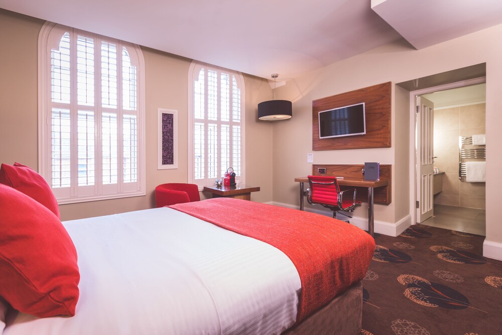 Guestroom