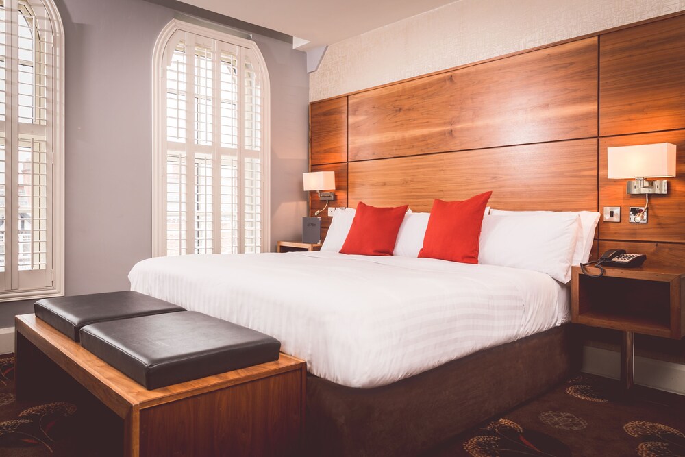 Guestroom