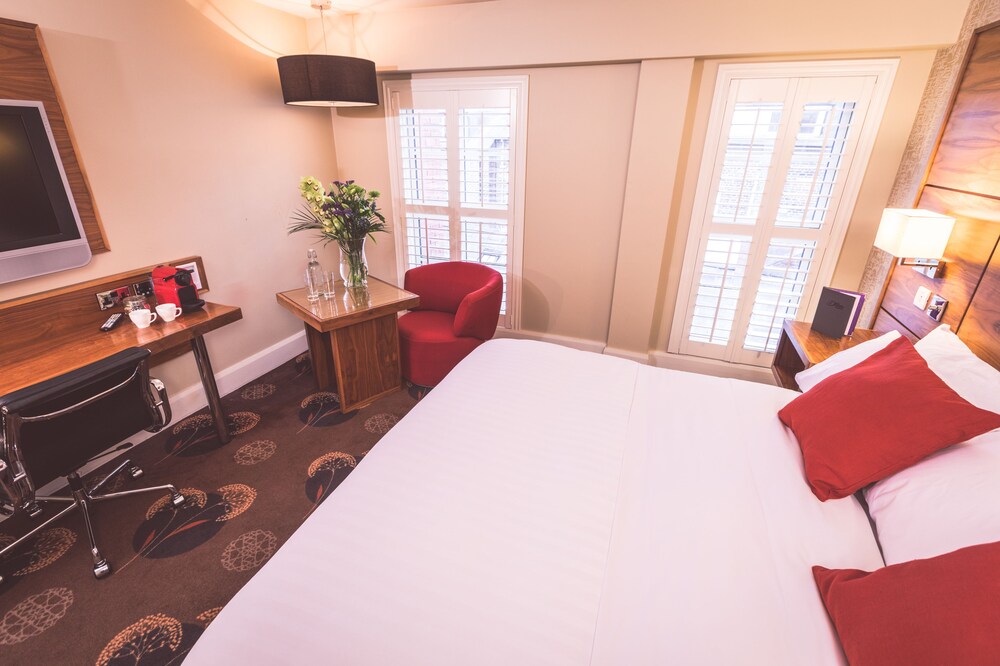 Guestroom