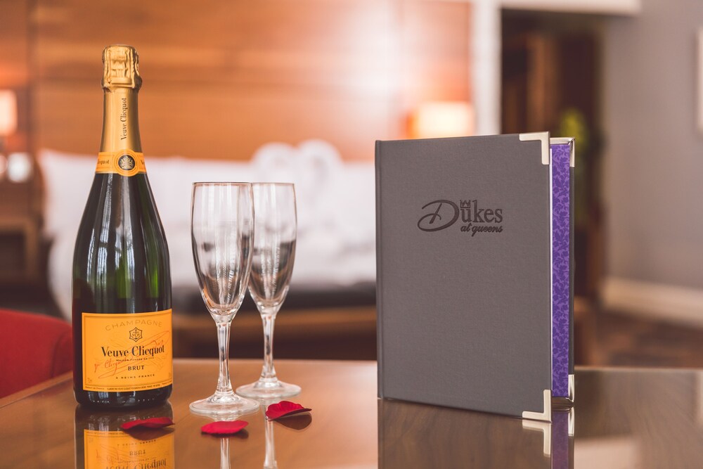 In-Room Amenity