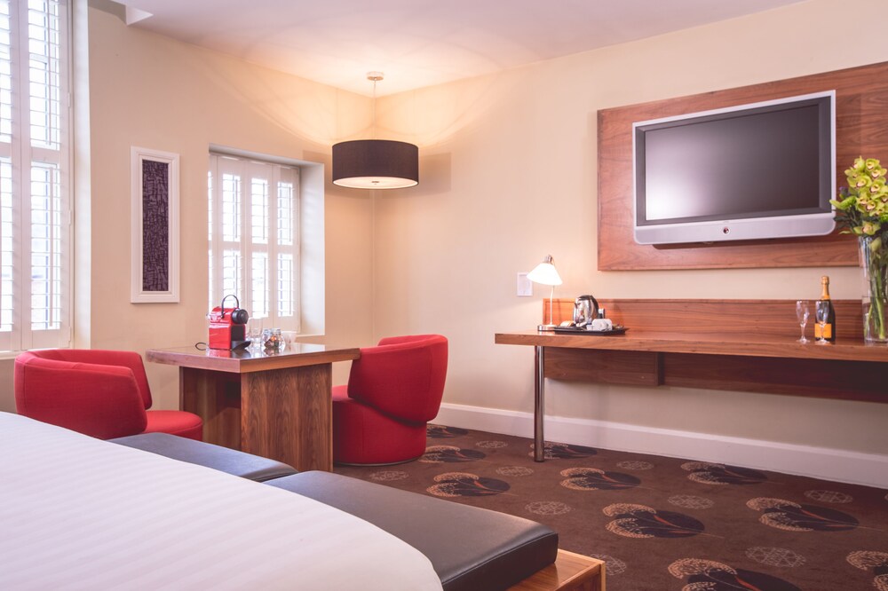 Guestroom