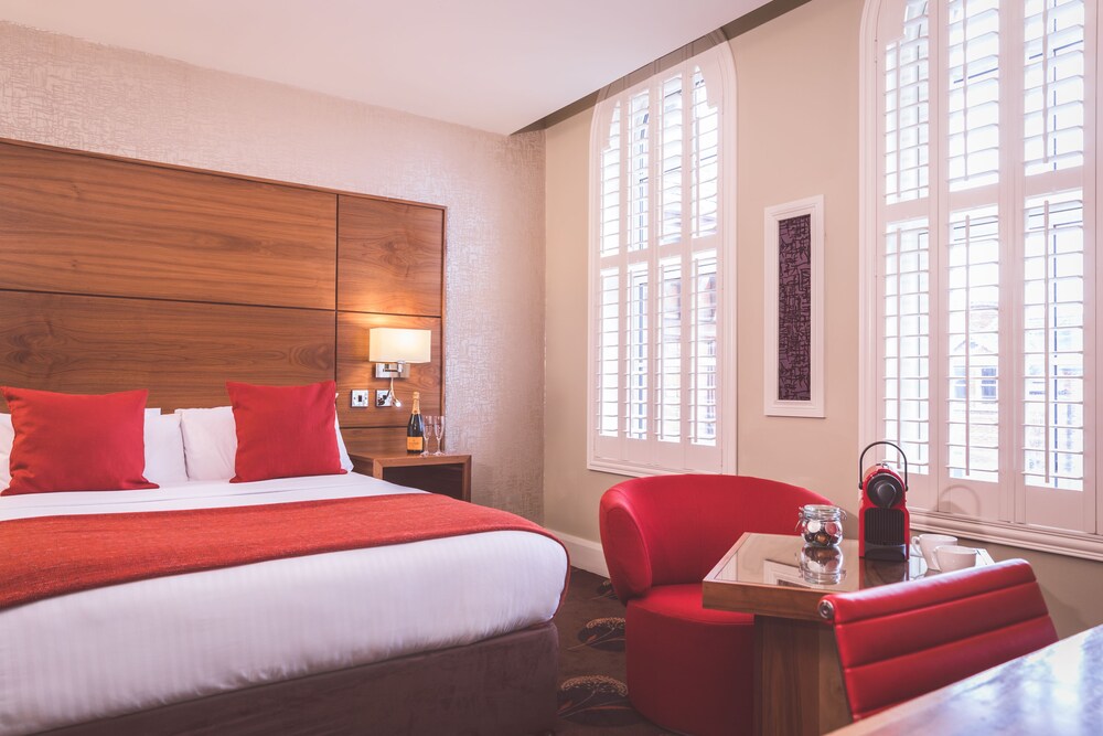 Guestroom