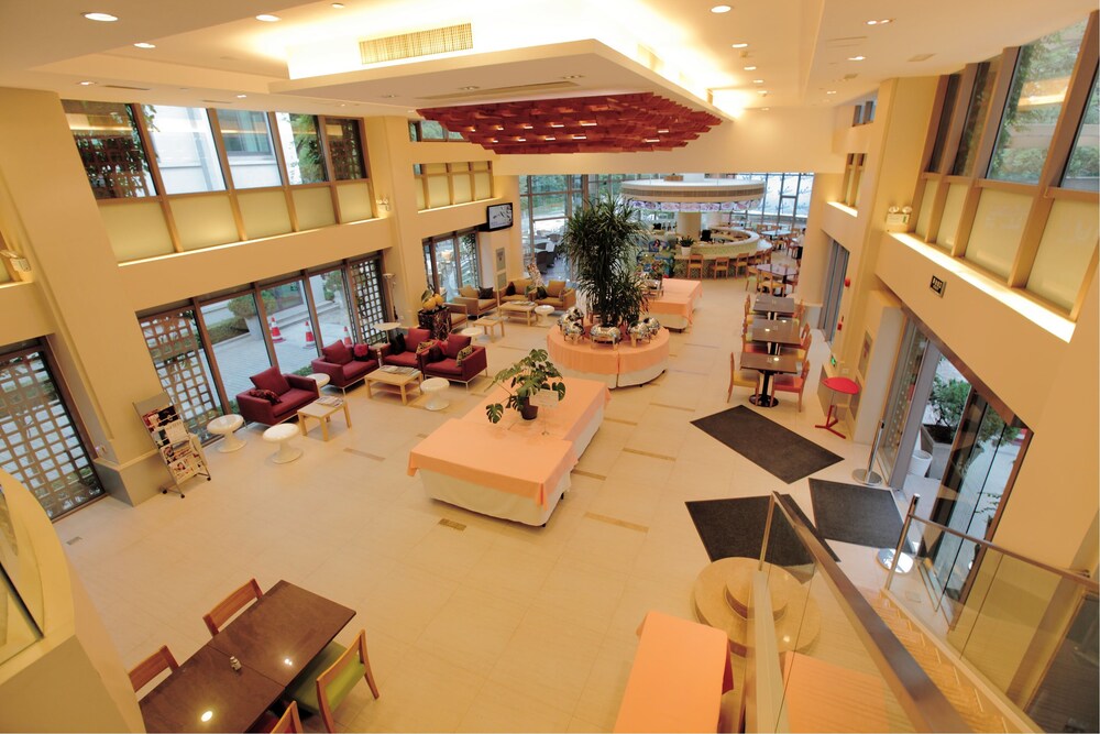 Hotel Interior