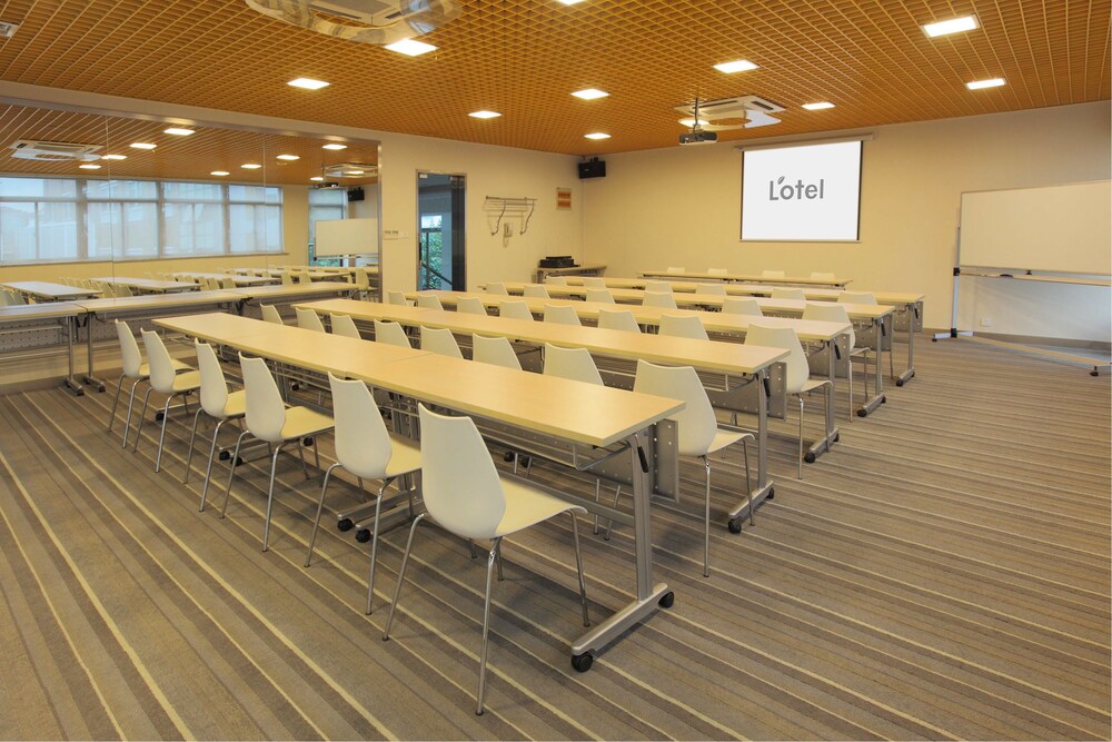 Reception Hall