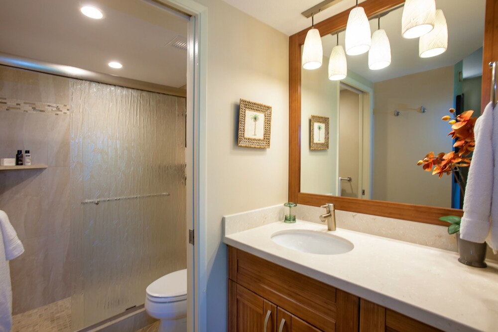 Suite, 3 Bedrooms - Bathroom