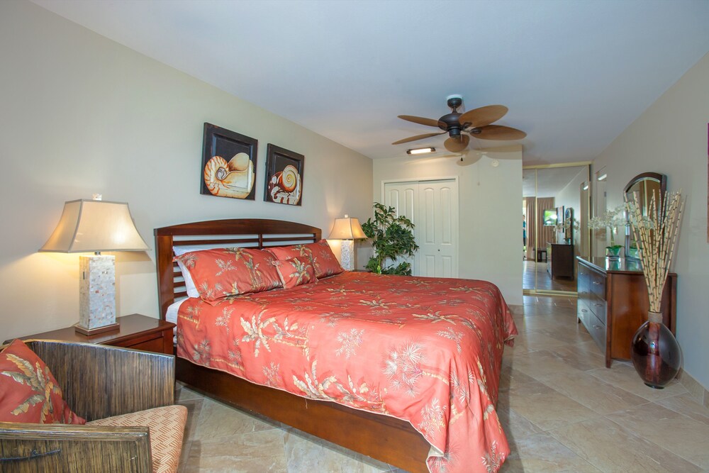 Suite, 3 Bedrooms - Guestroom