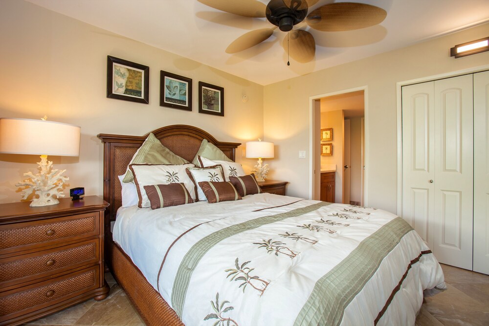 Suite, 3 Bedrooms - Guestroom