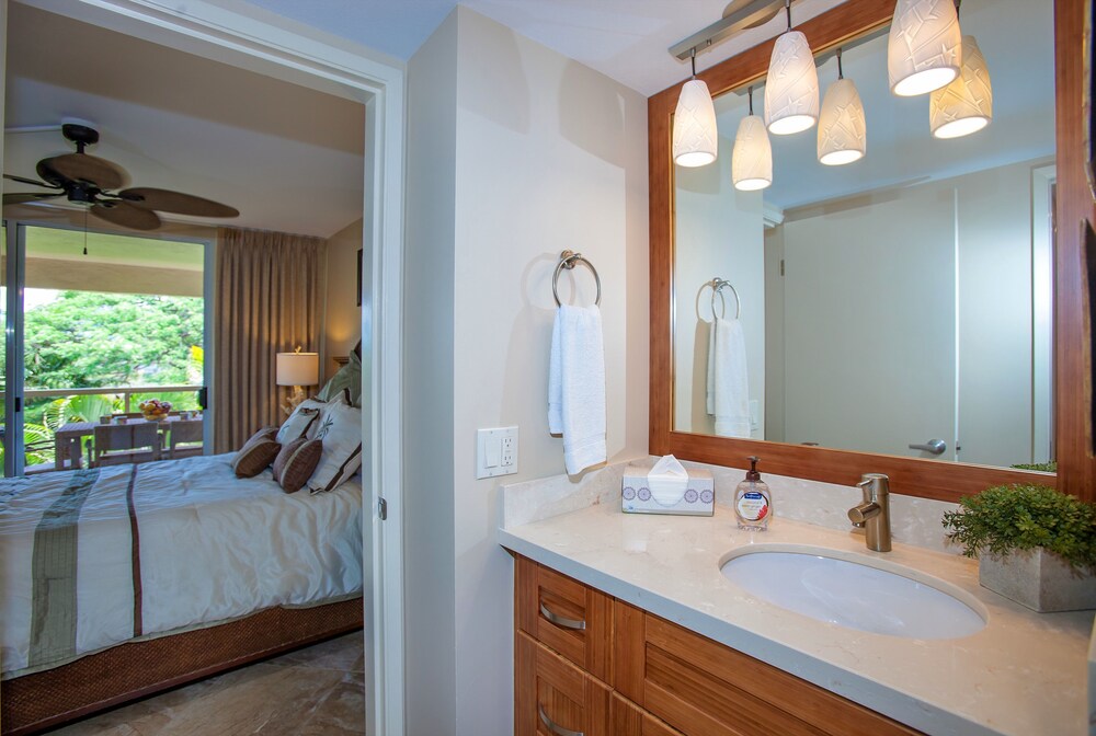 Suite, 3 Bedrooms - Bathroom