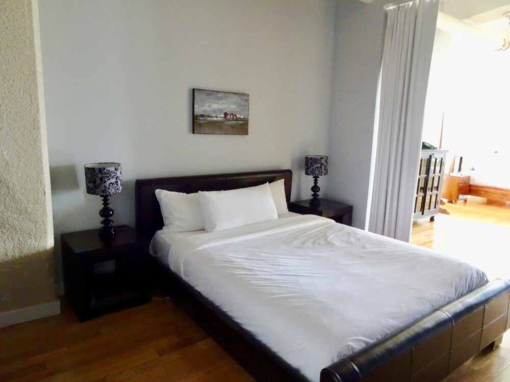 Executive Loft, 2 Queen Beds - Guestroom