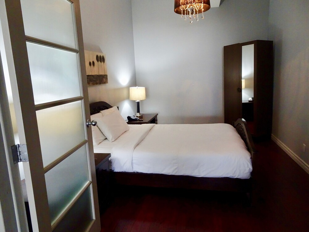 Executive Loft, 2 Queen Beds - Guestroom