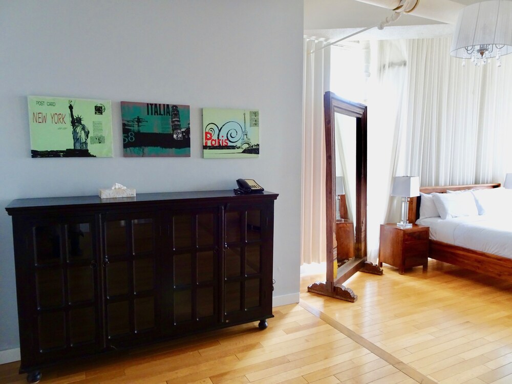 Executive Loft, 2 Queen Beds - Guestroom