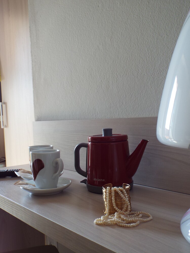 In-Room Amenity
