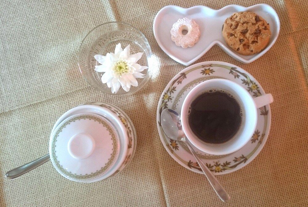 Coffee Service