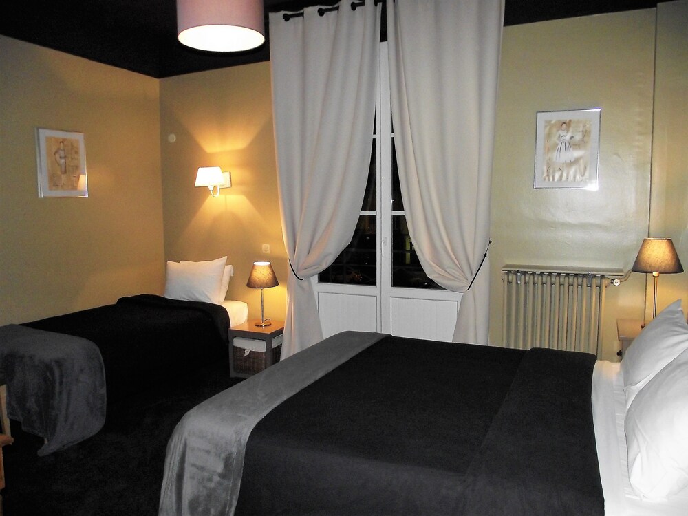 Guestroom