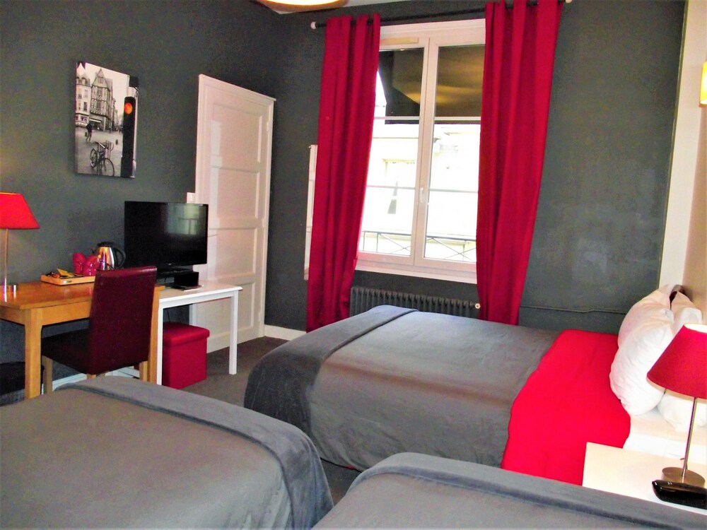Guestroom