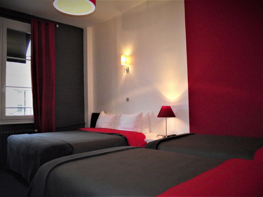 Guestroom