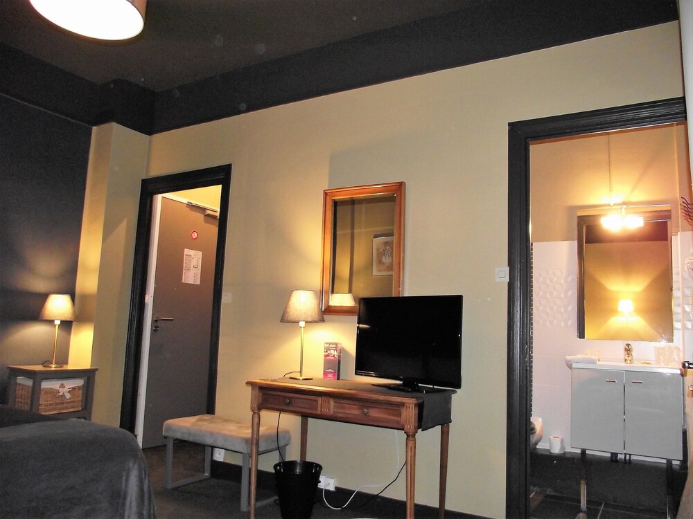 Guestroom