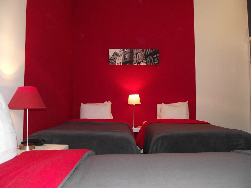 Guestroom