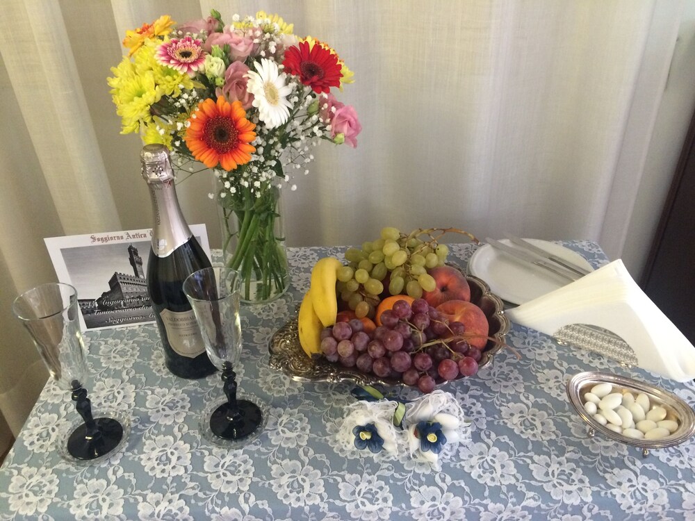 In-Room Amenity