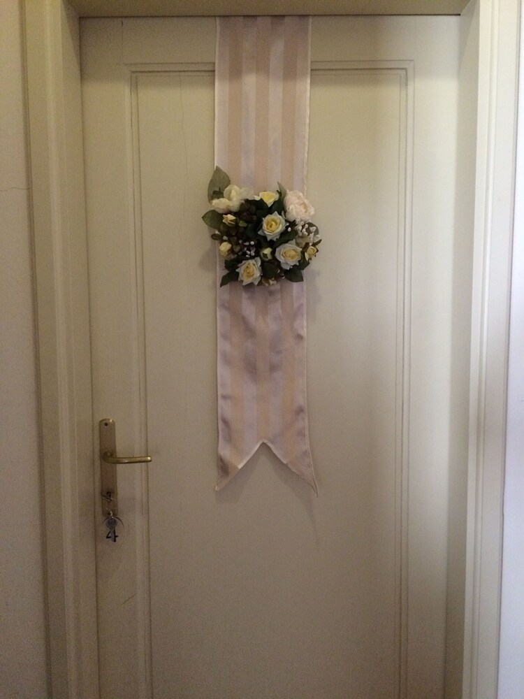 In-Room Amenity