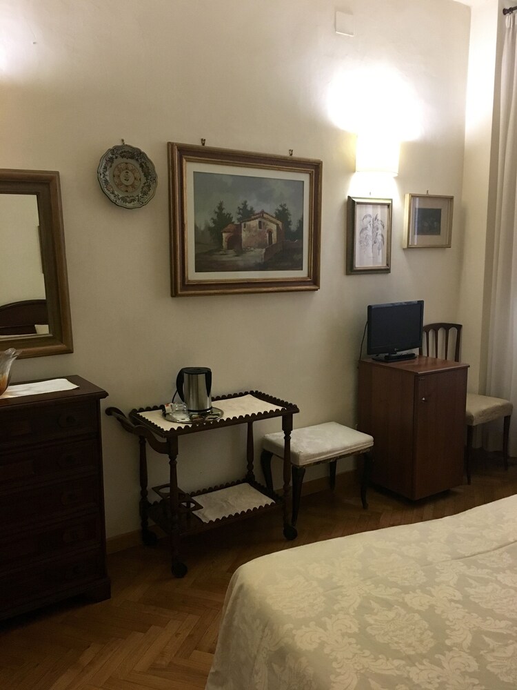 In-Room Amenity