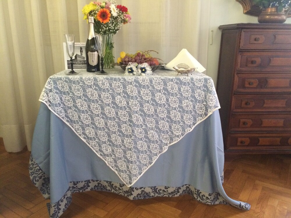 In-Room Amenity