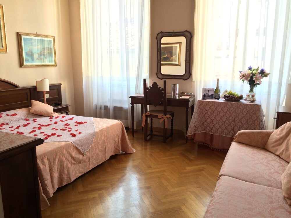 In-Room Amenity