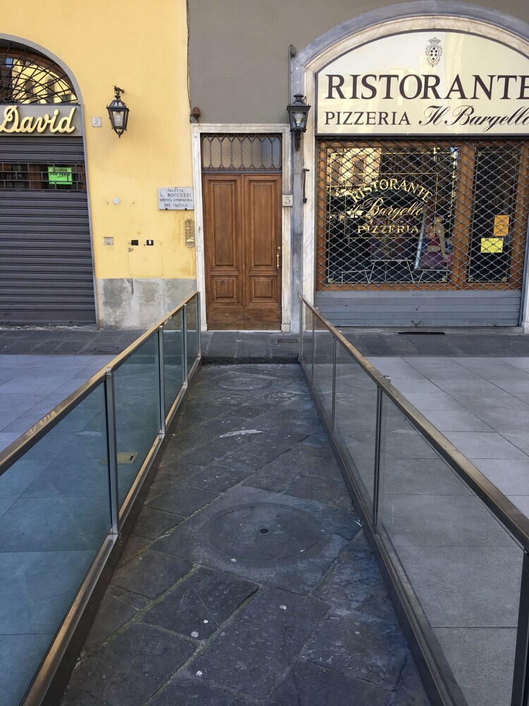Hotel Front
