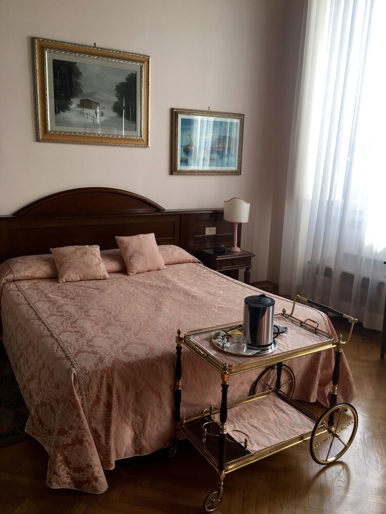 In-Room Amenity