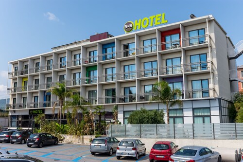 B&B Hotel Savona