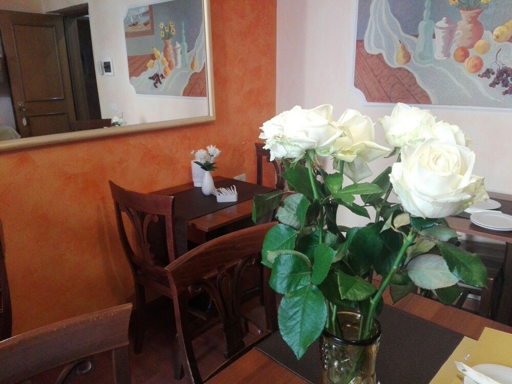 Sala colazione